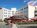 ibis poitiers sud