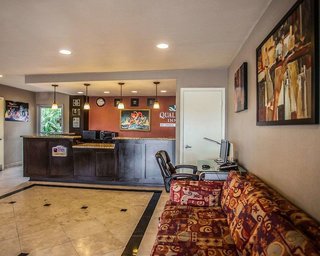 Quality Inn & Suites Anaheim At The Park,Fullerton>>Anaheim,3 star