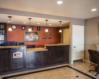 Quality Inn & Suites Anaheim At The Park,Fullerton>>Anaheim,3 star