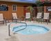 quality inn and suites anaheim at the park