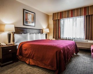 quality inn and suites anaheim at the park