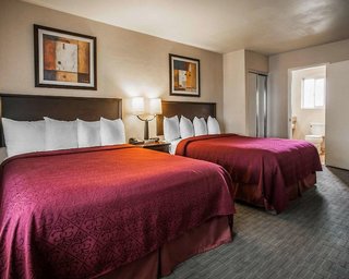 quality inn and suites anaheim at the park