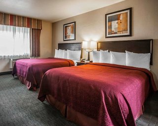quality inn and suites anaheim at the park