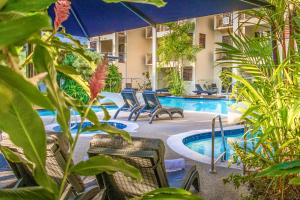 Meridian Port Douglas - Adults Only,Port Douglas>>Cairns,5 star