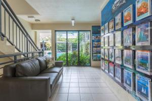 meridian port douglas adults only
