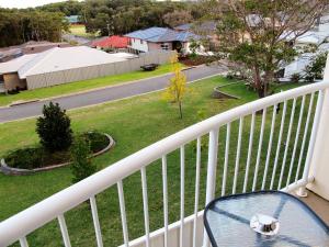 Aston Hill Motor Lodge,Port Macquarie>>New South Wales,4 star