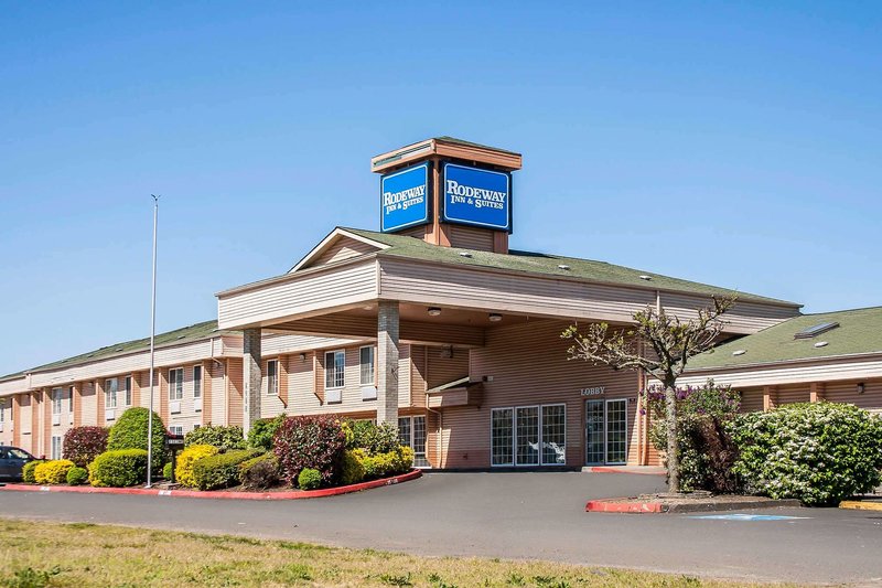 bridgeway inn and suites portland airport