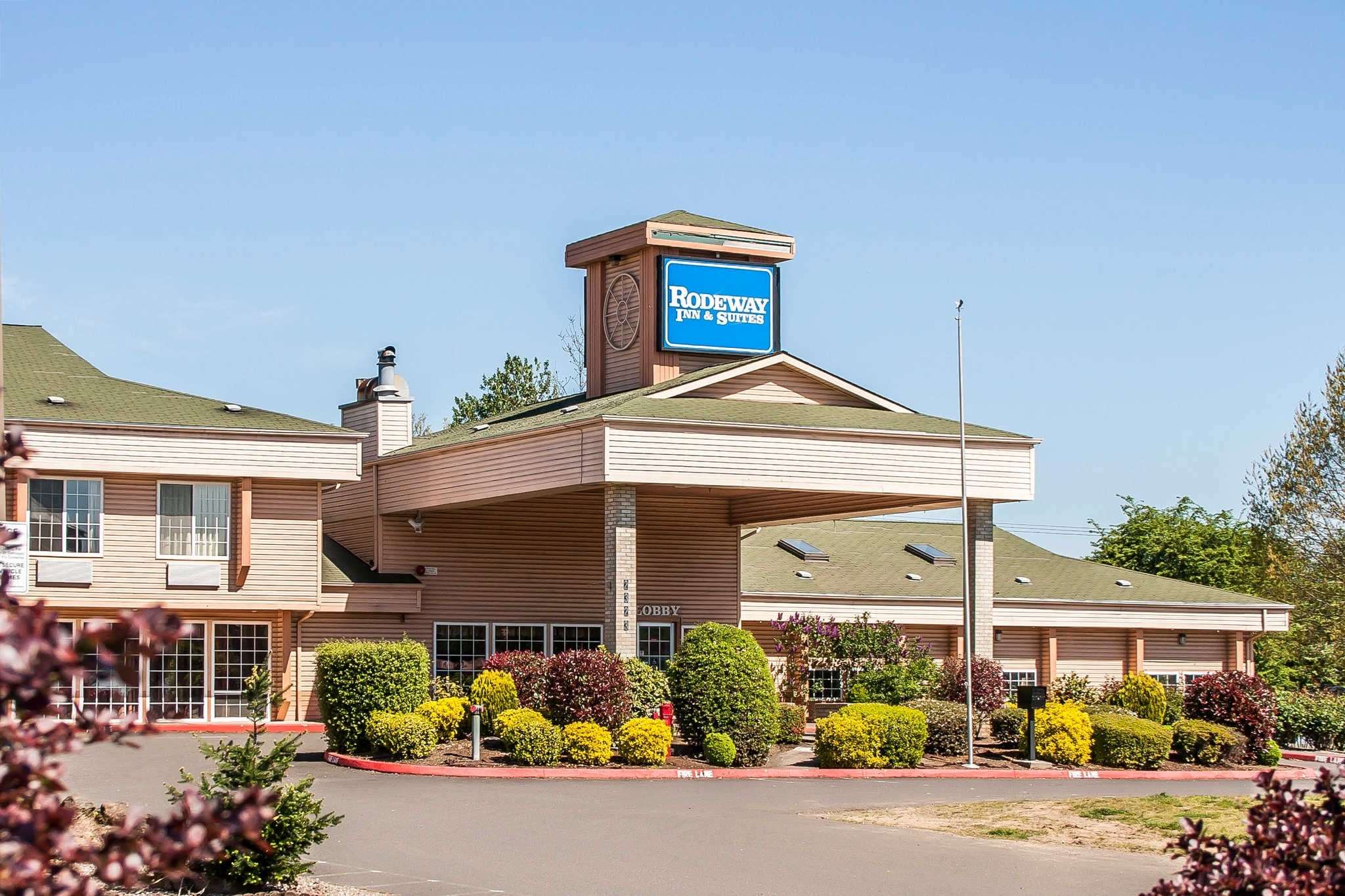 bridgeway inn and suites portland airport