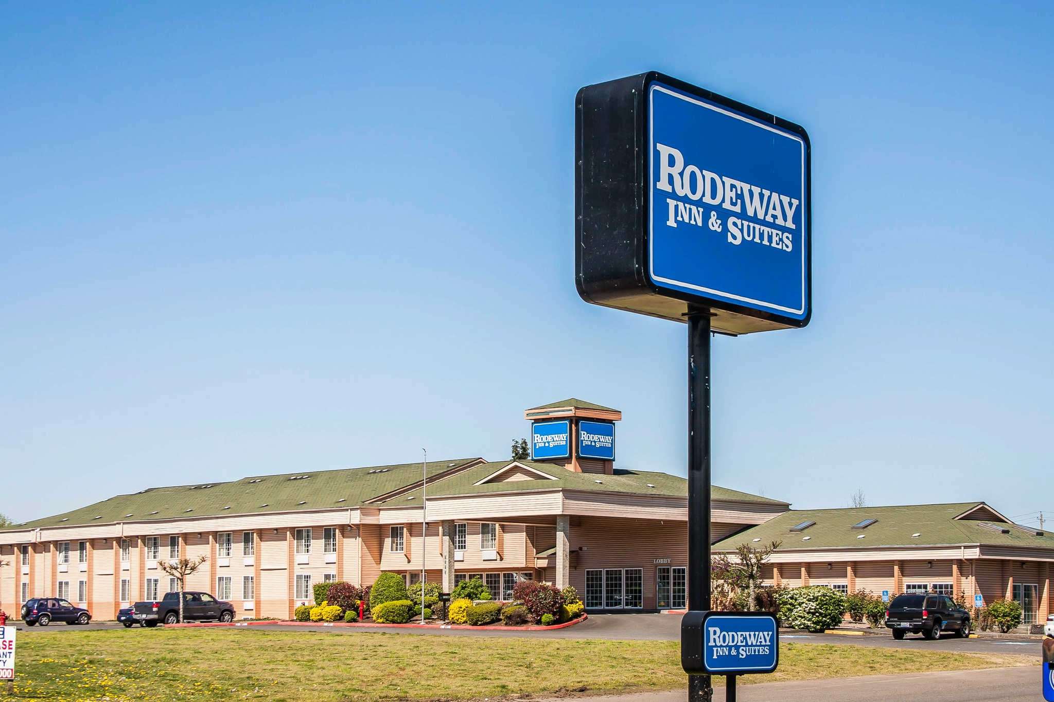 bridgeway inn and suites portland airport