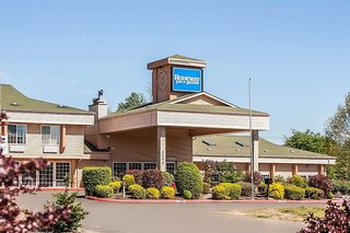 Bridgeway Inn & Suites Portland Airport,Multnomah>>Gresham,3 star