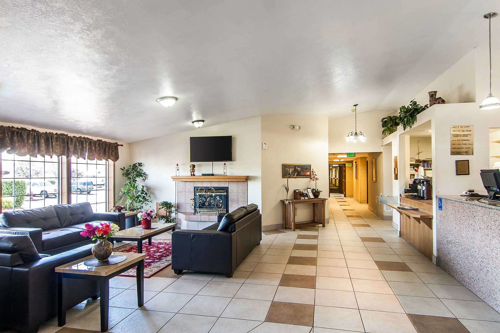 bridgeway inn and suites portland airport