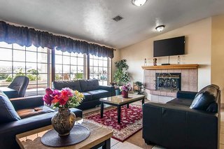 bridgeway inn and suites portland airport