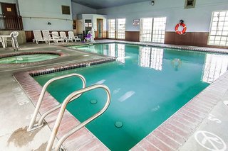 Bridgeway Inn & Suites Portland Airport,Multnomah>>Gresham,3 star