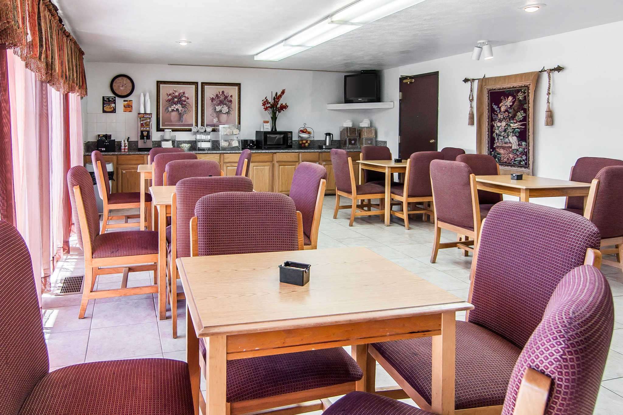 bridgeway inn and suites portland airport