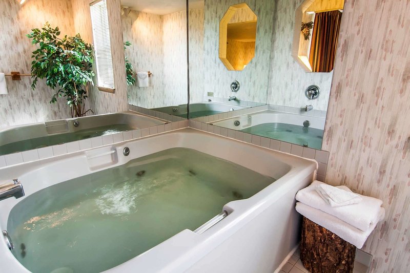 bridgeway inn and suites portland airport