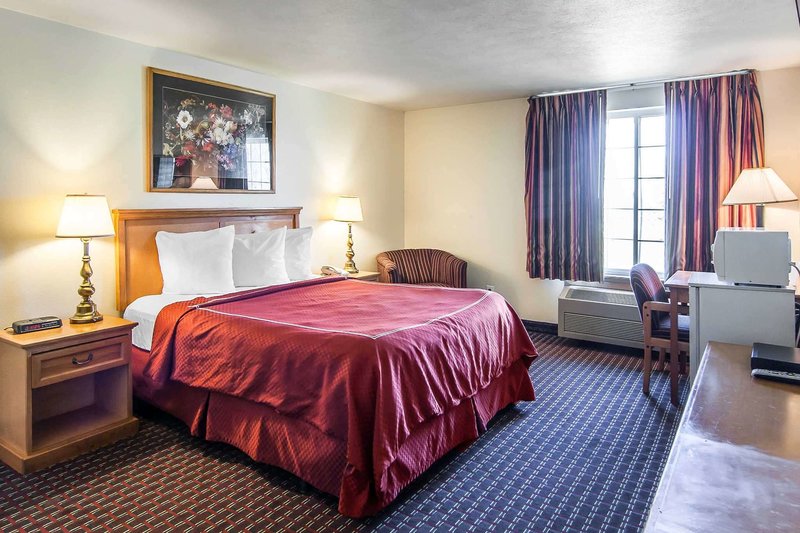 bridgeway inn and suites portland airport