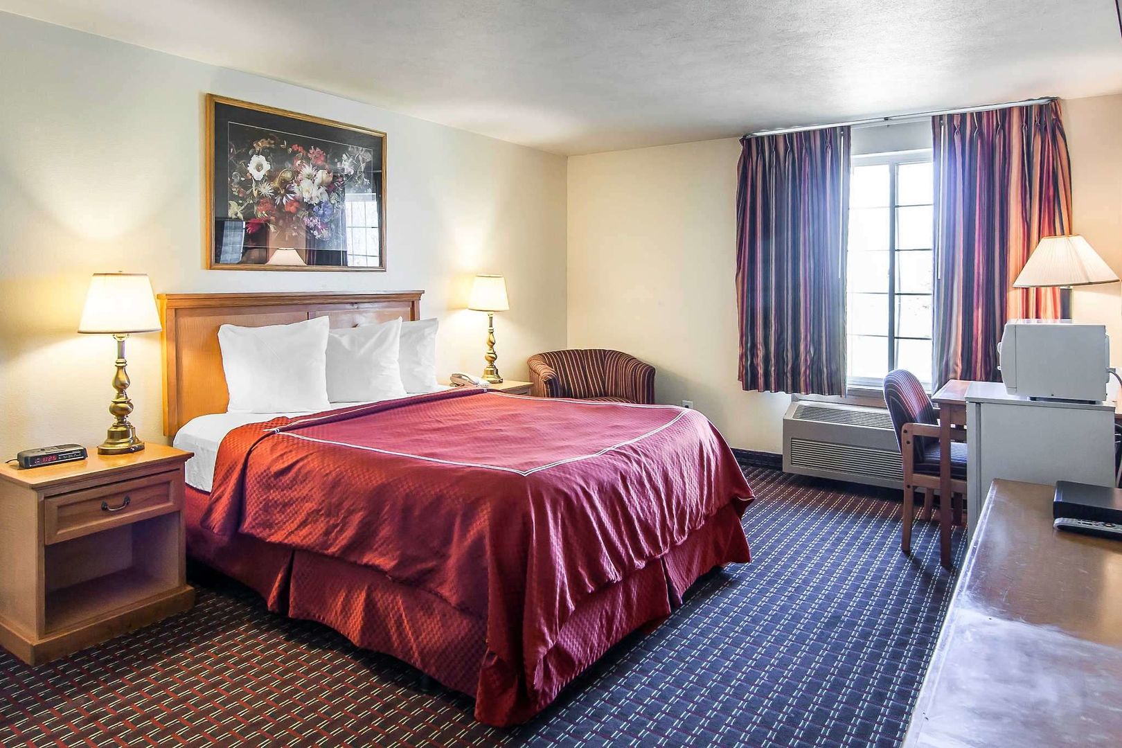 bridgeway inn and suites portland airport