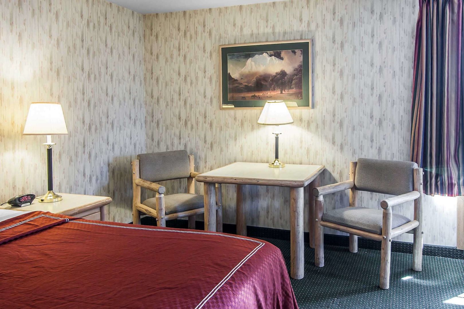bridgeway inn and suites portland airport