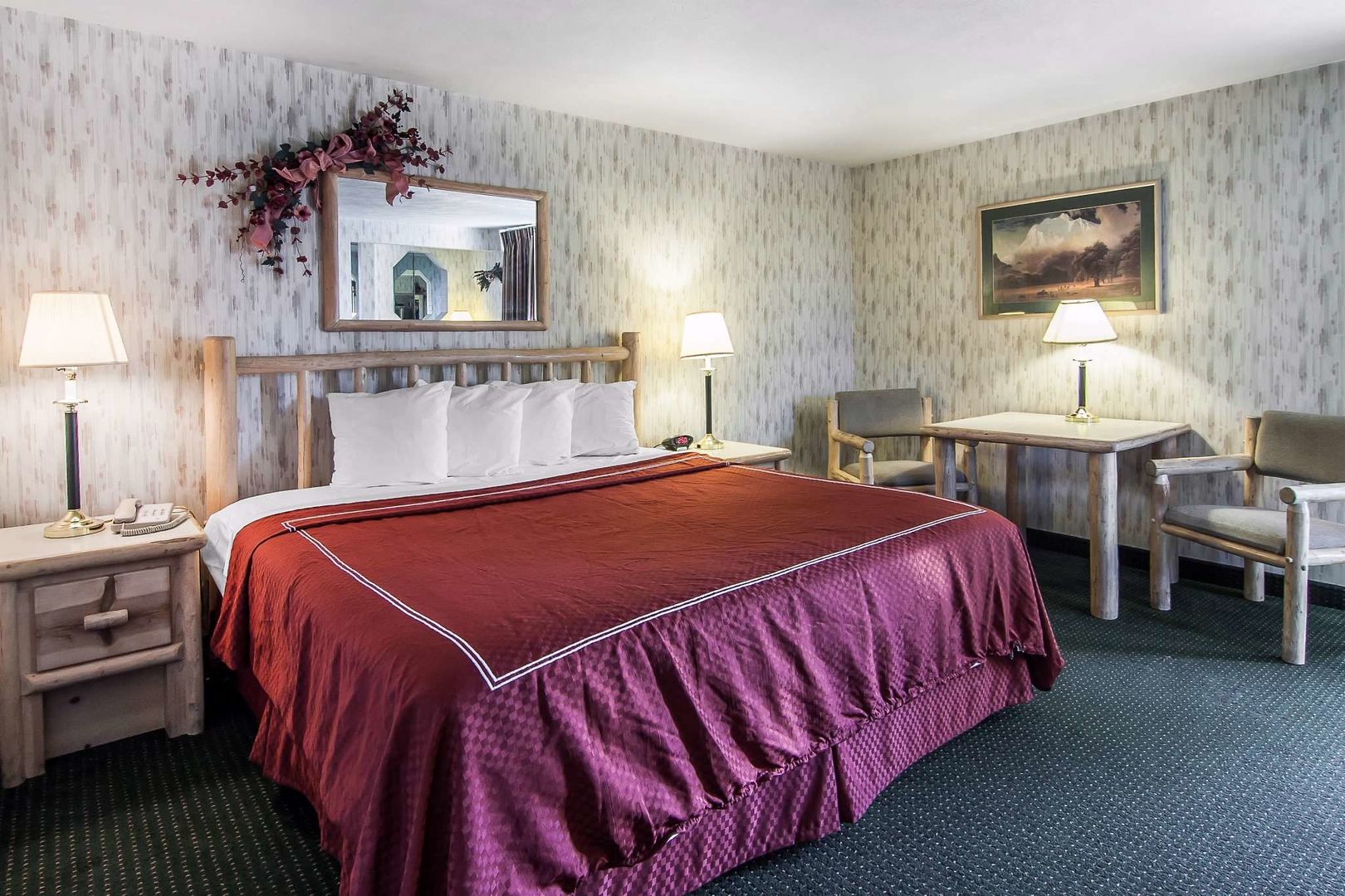 bridgeway inn and suites portland airport