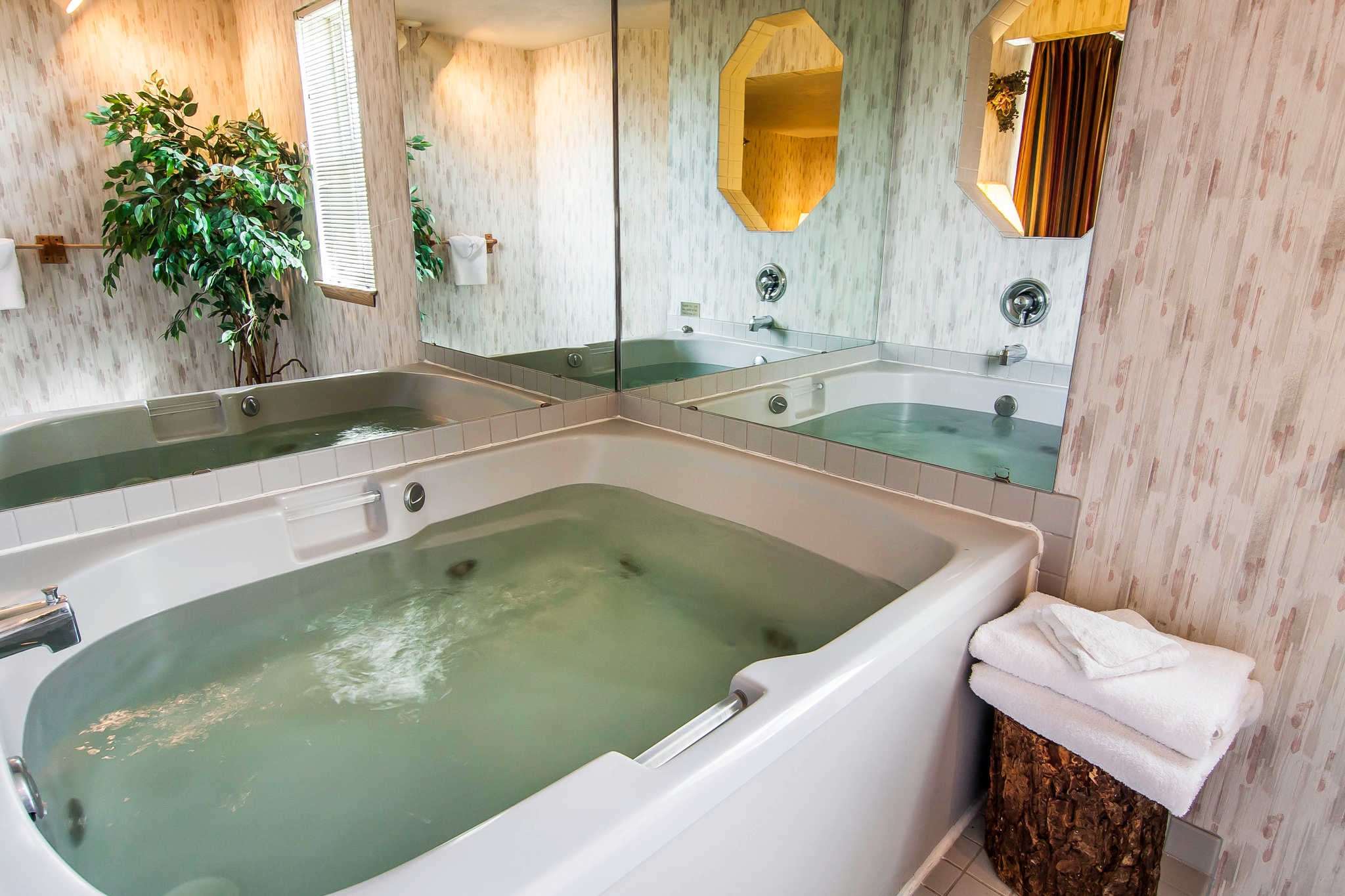 bridgeway inn and suites portland airport