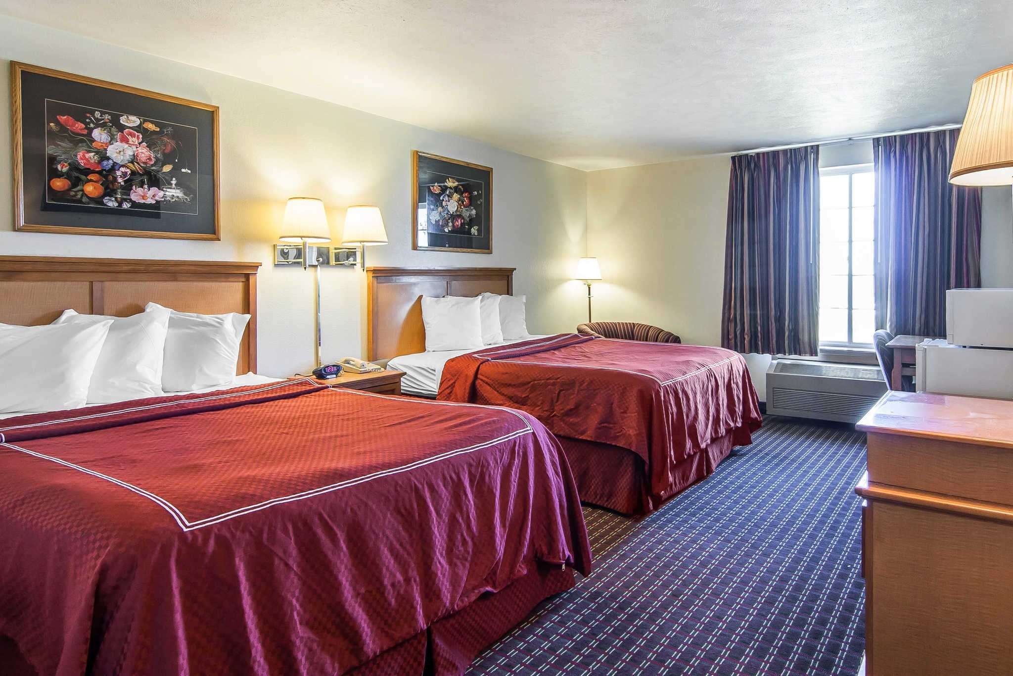 bridgeway inn and suites portland airport