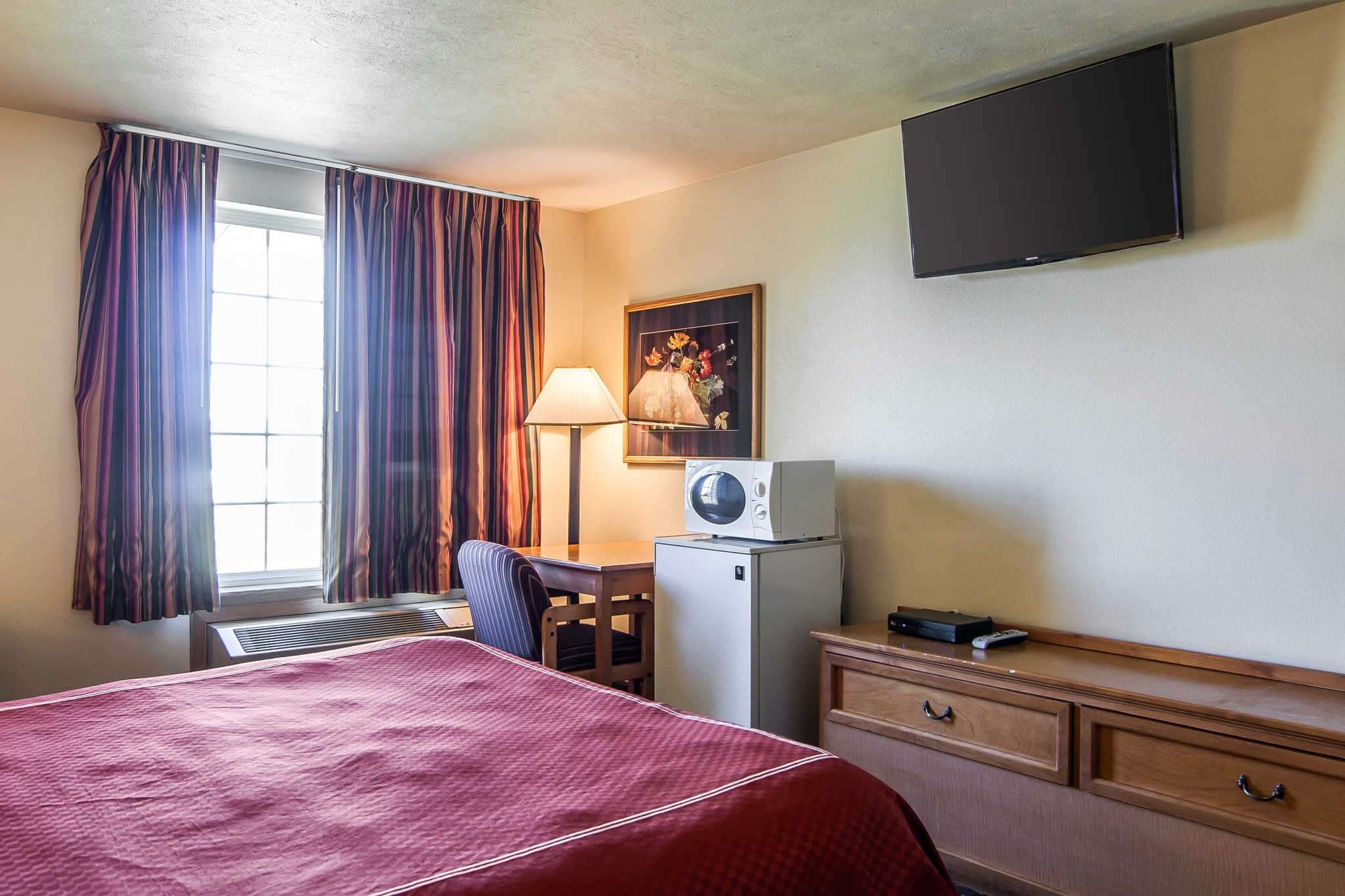 bridgeway inn and suites portland airport