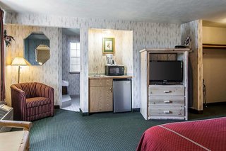 bridgeway inn and suites portland airport