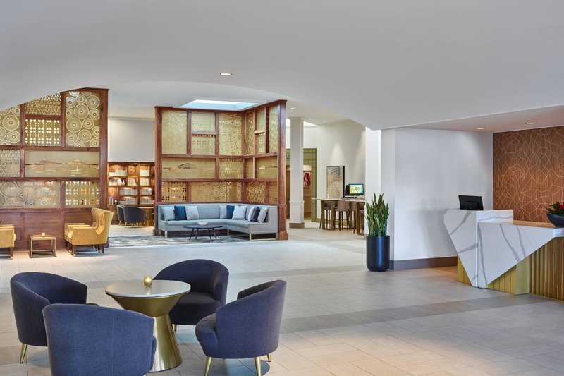 sheraton portland airport hotel