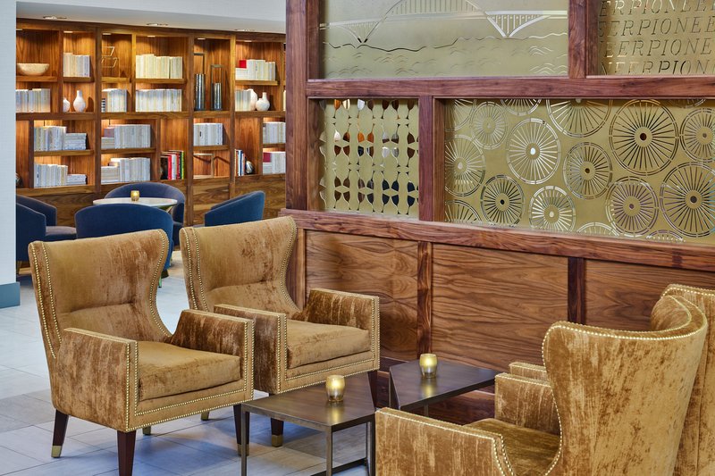 sheraton portland airport hotel