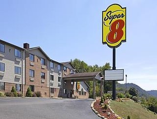 Super 8 By Wyndham Portsmouth,Portsmouth>>Ohio,2 star