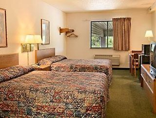 Super 8 By Wyndham Portsmouth,Portsmouth>>Ohio,2 star