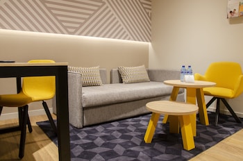 suites plaza hotel and wellness