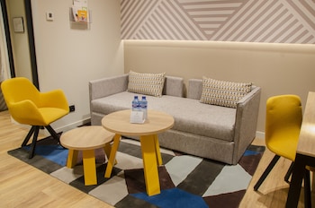 suites plaza hotel and wellness