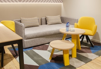 suites plaza hotel and wellness