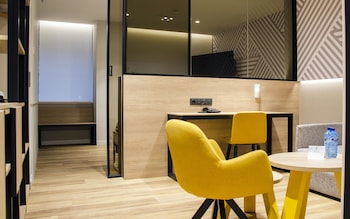 suites plaza hotel and wellness