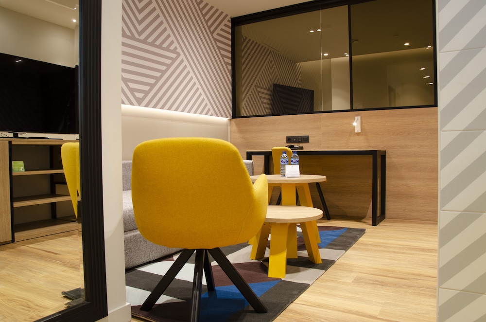 suites plaza hotel and wellness