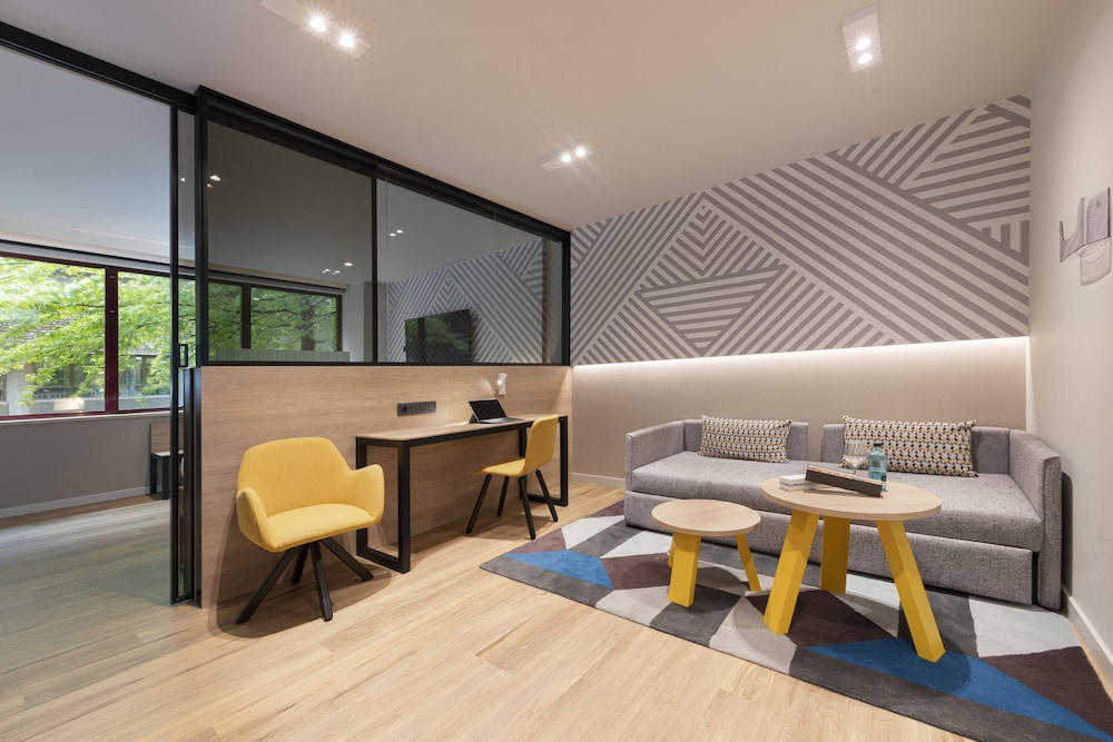 suites plaza hotel and wellness