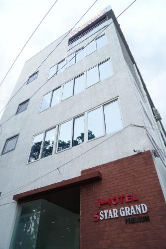 5 star grand premium