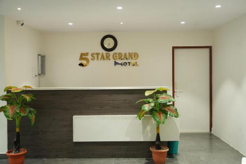 5 star grand premium