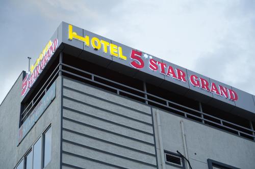 5 star grand premium