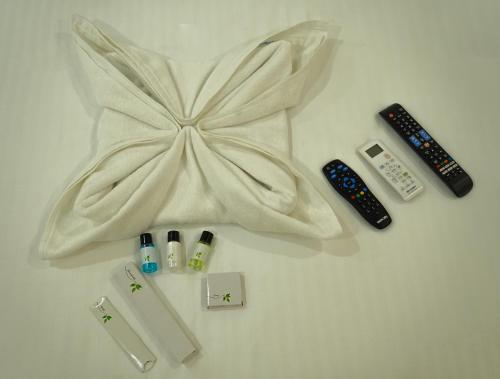 5 star grand premium