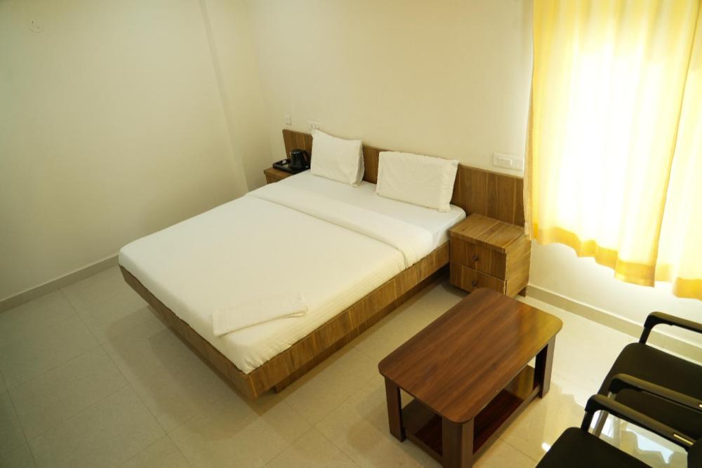 5 star grand premium