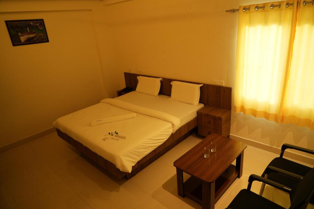 5 star grand premium