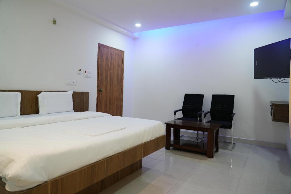 5 star grand premium