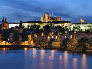 Lh Vintage Design Hotel Sax,Mala Strana>>Kralupy Nad Vltavou,4 star