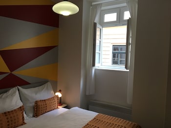 lh vintage design hotel sax