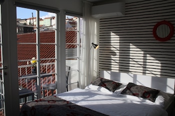 lh vintage design hotel sax