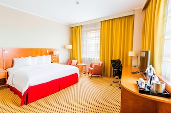 courtyard by marriott pilsen