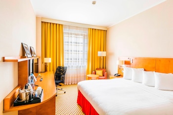 courtyard by marriott pilsen