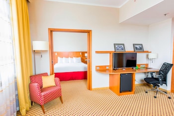 courtyard by marriott pilsen